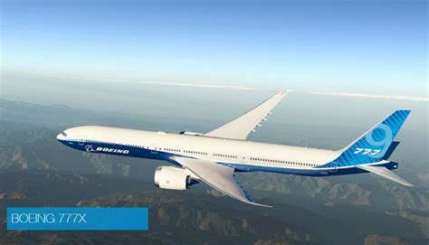what plane replaced the 747.